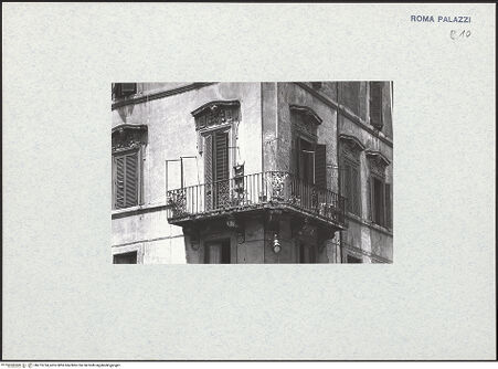 Vorderseite von bh273734_recto