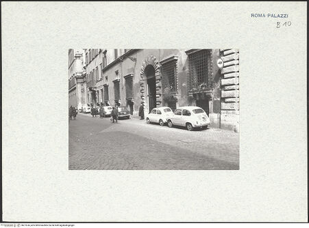 Vorderseite von bh273745_recto