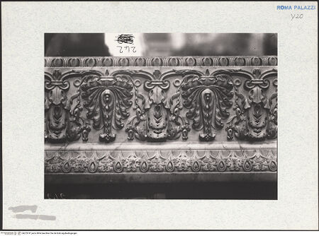 Vorderseite von bh273747_recto