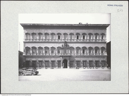 Vorderseite von bh273748_recto