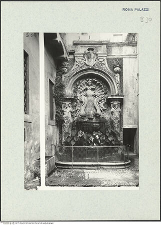 Vorderseite von bh273749_recto