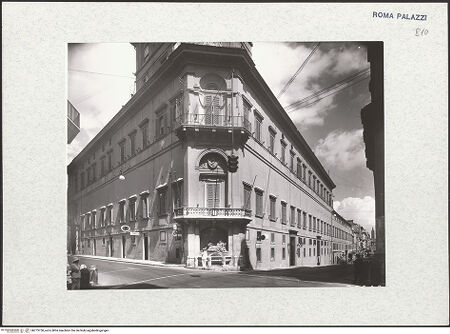 Vorderseite von bh273750_recto