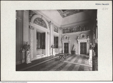 Vorderseite von bh273759_recto