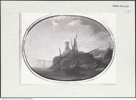 Vorderseite von bh273760_recto