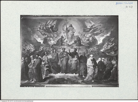 Vorderseite von bh273761_recto