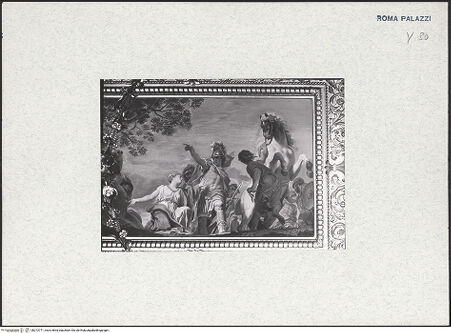 Vorderseite von bh273771_recto