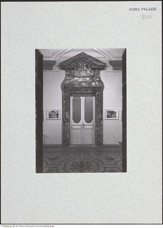 Vorderseite von bh273788_recto