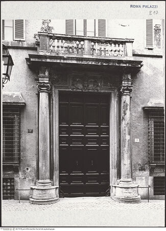 Vorderseite von bh273792_recto