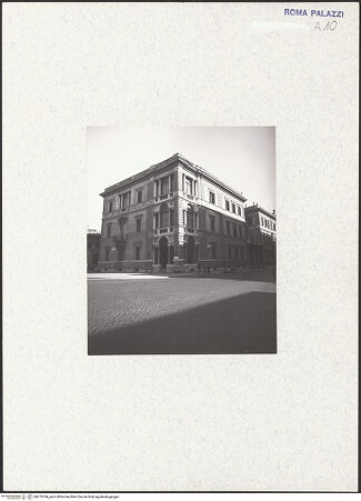 Vorderseite von bh273794_recto