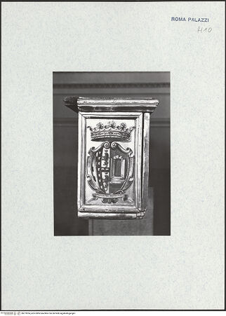 Vorderseite von bh273814_recto