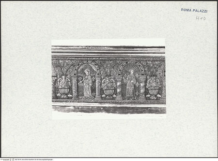 Vorderseite von bh273816_recto