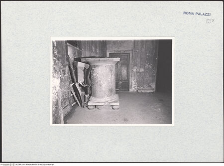 Vorderseite von bh273841_recto