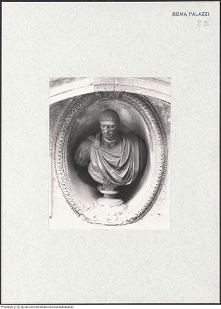 Vorderseite von bh273863_recto