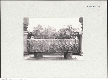 Vorderseite von bh273864_recto