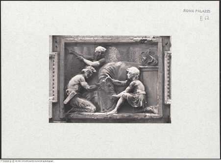 Vorderseite von bh273867_recto