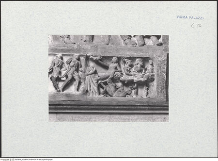 Vorderseite von bh273869_recto