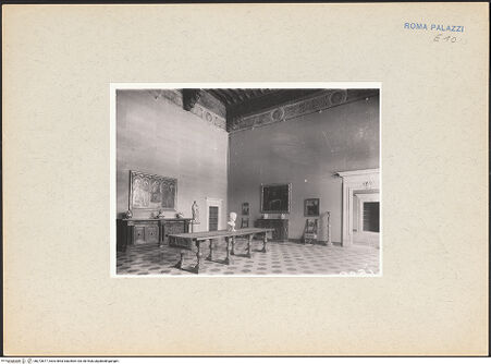 Vorderseite von bh273877_recto