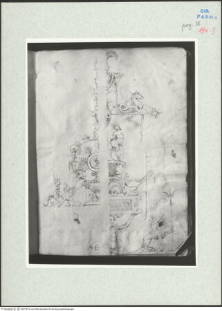 Vorderseite von bh273919_recto