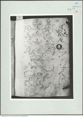 Vorderseite von bh273920_recto