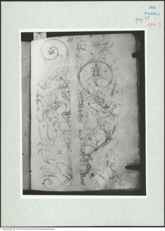 Vorderseite von bh273922_recto