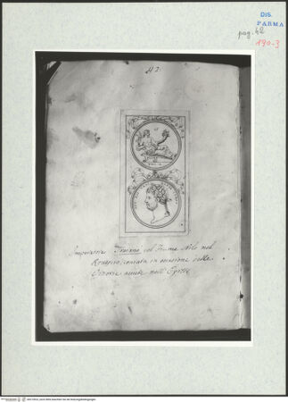 Vorderseite von bh273923_recto