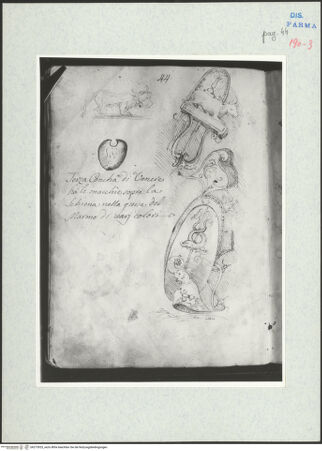 Vorderseite von bh273925_recto