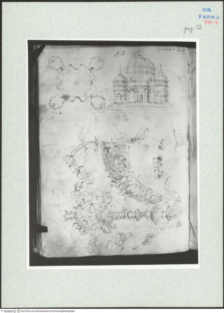 Vorderseite von bh273933_recto