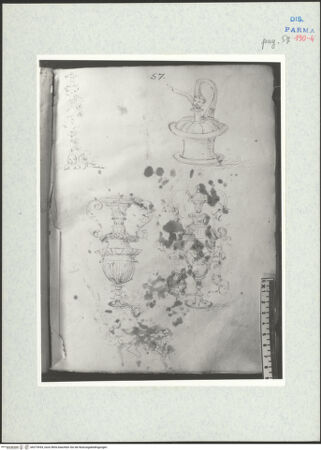 Vorderseite von bh273934_recto