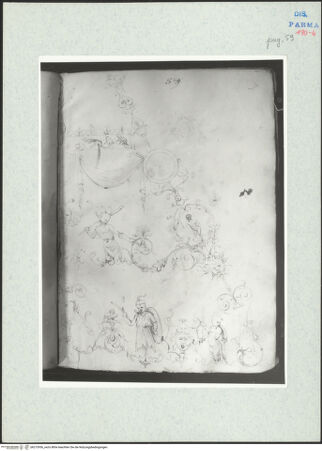 Vorderseite von bh273936_recto