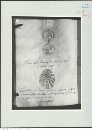 Vorderseite von bh273939_recto