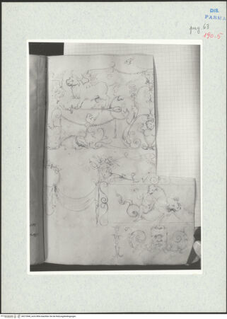 Vorderseite von bh273940_recto