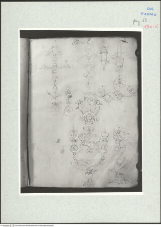 Vorderseite von bh273943_recto