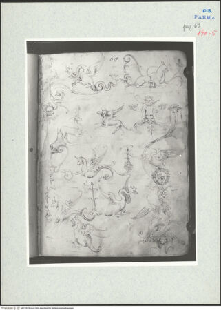 Vorderseite von bh273945_recto