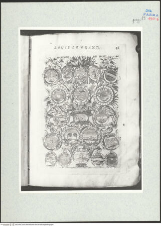 Vorderseite von bh273957_recto