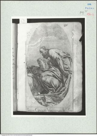 Vorderseite von bh273961_recto