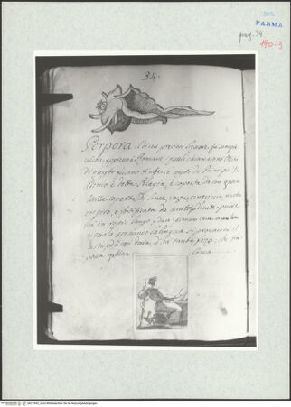 Vorderseite von bh273962_recto