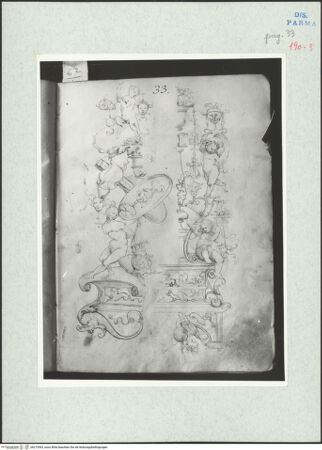 Vorderseite von bh273963_recto