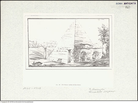 Vorderseite von bh273985_recto