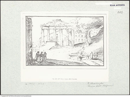 Vorderseite von bh273988_recto