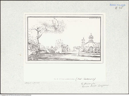 Vorderseite von bh274005_recto