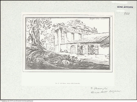 Vorderseite von bh274011_recto