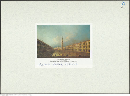 Vorderseite von bh274018_recto