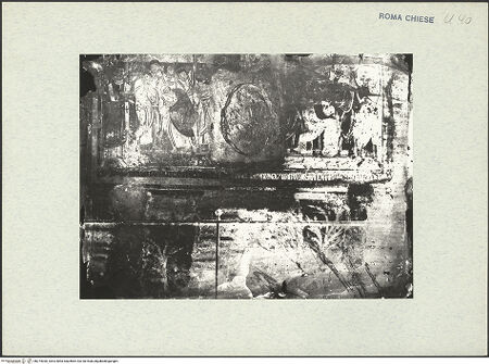 Vorderseite von Collezione Parker [https://www.deutsche-digitale-bibliothek.de/content/lizenzen/rv-ez/] Himmelfahrt Mariens - , bh274030_recto. Foto.