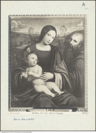 Vorderseite von bh274035_recto