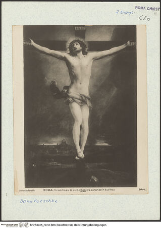 Vorderseite von bh274036_recto