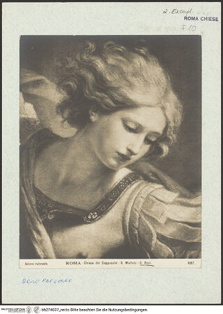 Vorderseite von bh274037_recto