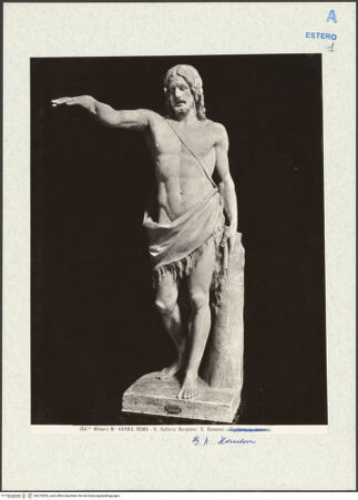 Vorderseite von bh274055_recto