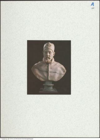 Vorderseite von bh274073_recto