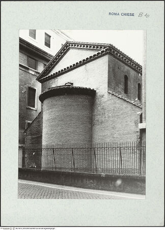 Vorderseite von bh274075_recto