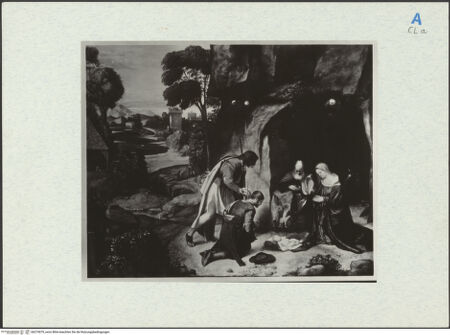 Vorderseite von bh274079_recto